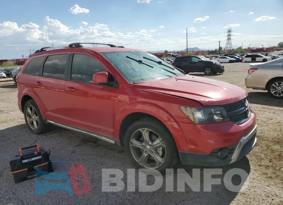 3C4PDCGG6HT706637 Photo# 4