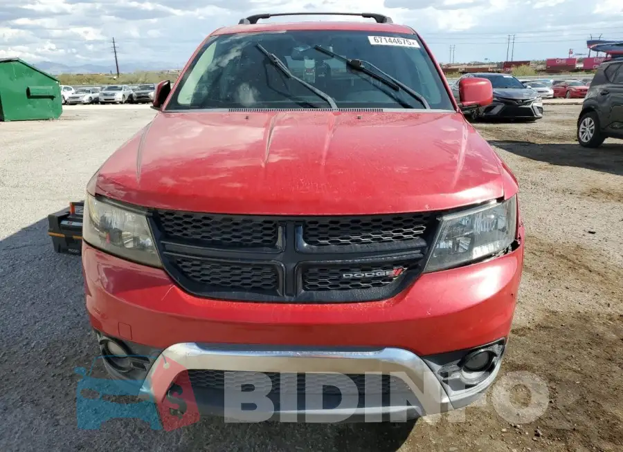 3C4PDCGG6HT706637 Photo# 5