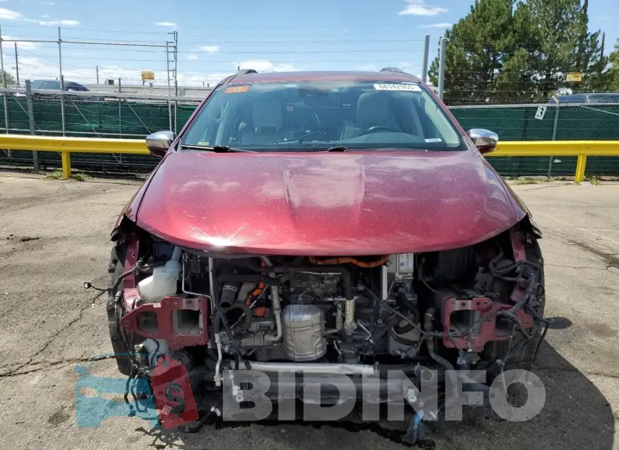 2C4RC1N73JR159225 Photo# 5