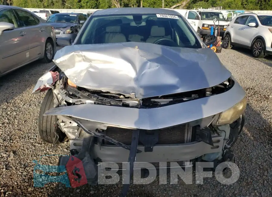 1G1ZB5ST8JF182785 Photo# 5