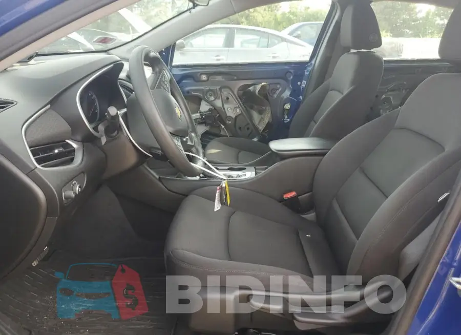 1G1ZC5ST2PF163414 Photo# 7