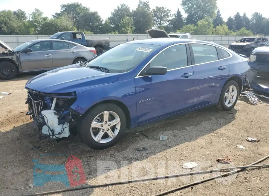 1G1ZC5ST2PF163414 Photo# 1