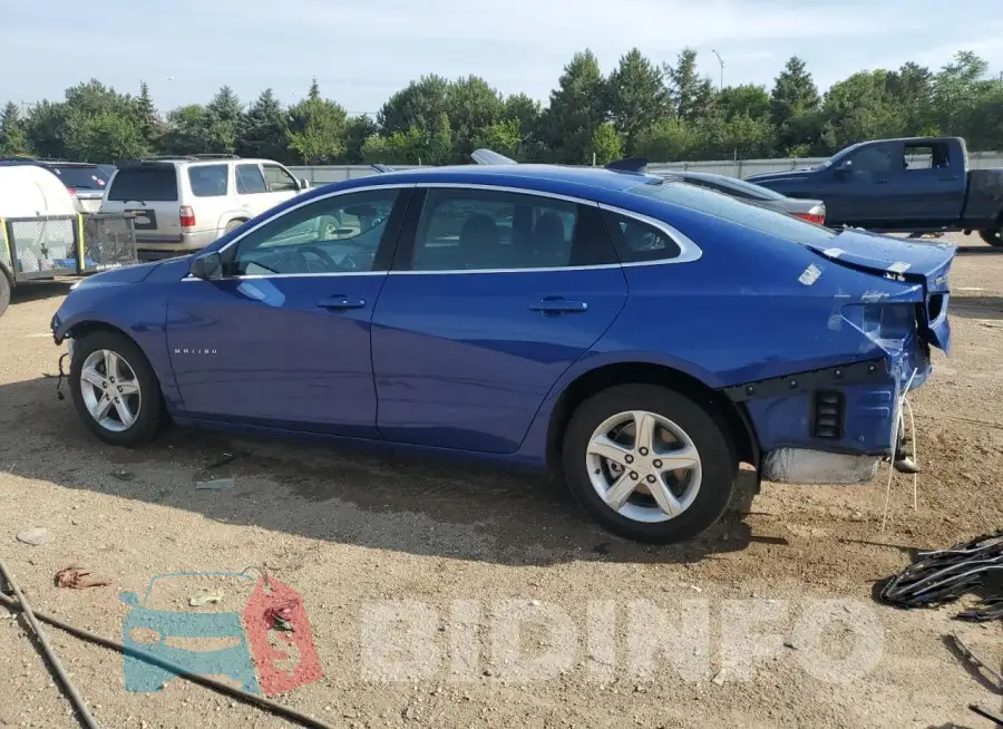 1G1ZC5ST2PF163414 Photo# 2