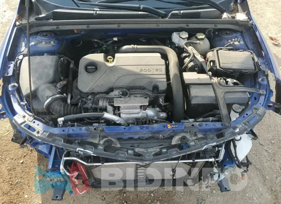 1G1ZC5ST2PF163414 Photo# 11