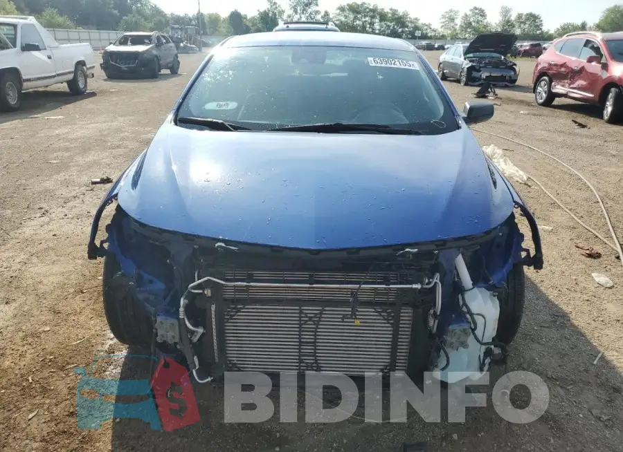 1G1ZC5ST2PF163414 Photo# 5