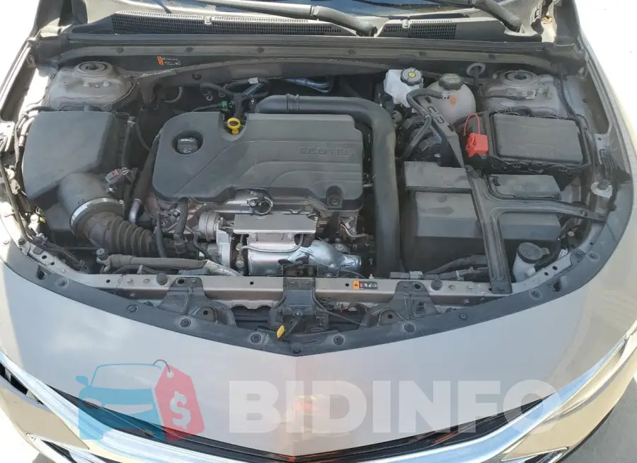 1G1ZE5ST6RF209968 Photo# 11