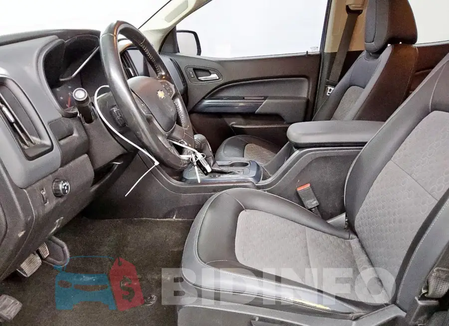 1GCGSDE37G1226124 Photo# 7