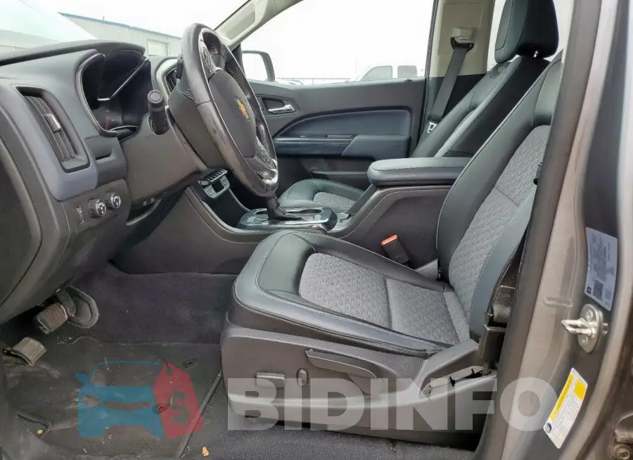 1GCGTDEN8L1248349 Photo# 7