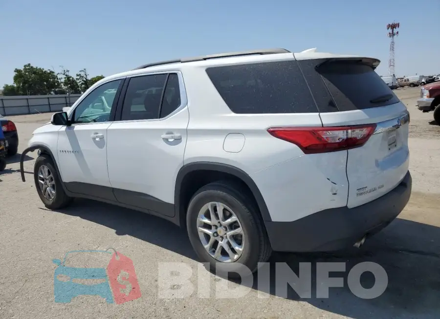 1GNEVHKW7MJ182486 Photo# 2
