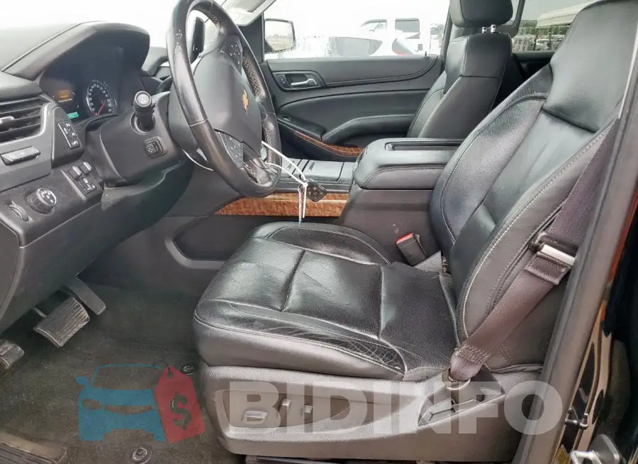 1GNSCJKC2GR295113 Photo# 7