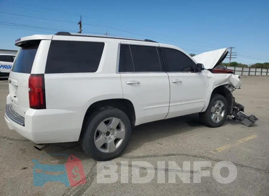 1GNSKCKC7HR196710 Photo# 3