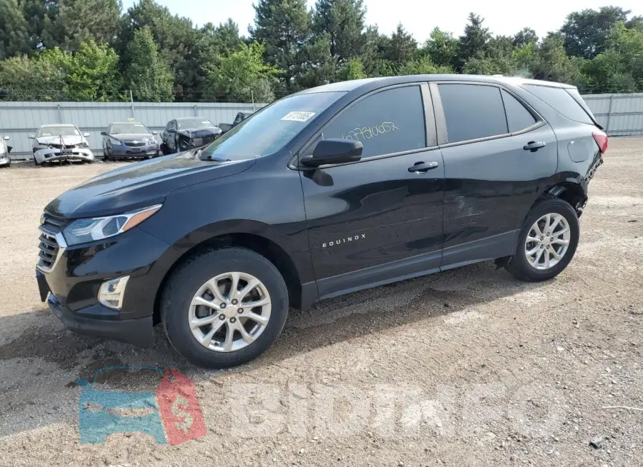 2GNAXHEV6L6285213 Photo# 1