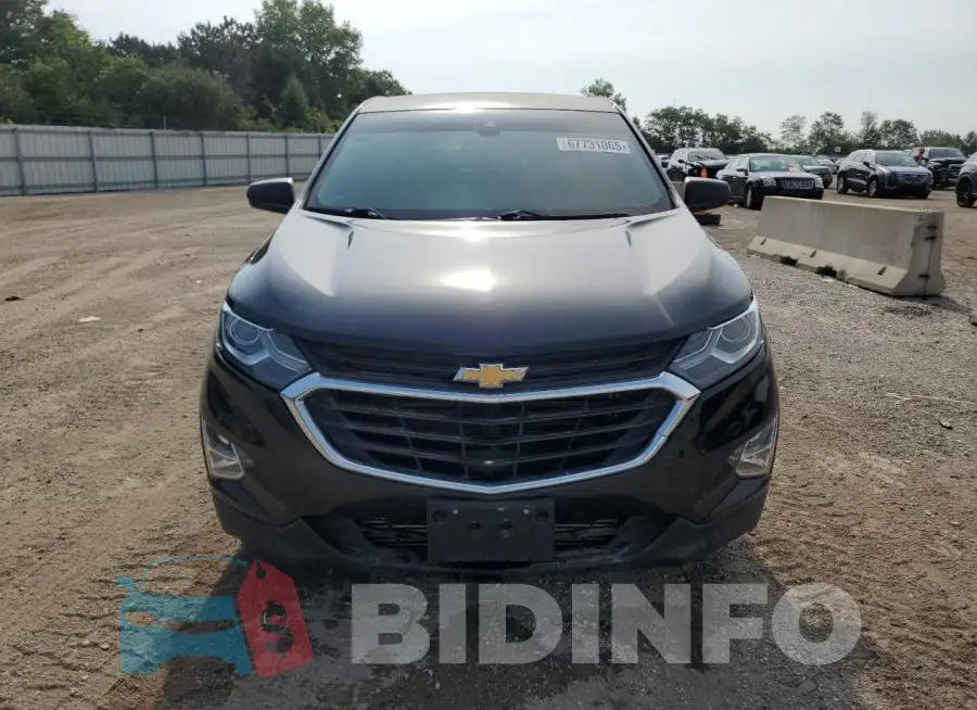 2GNAXHEV6L6285213 Photo# 5