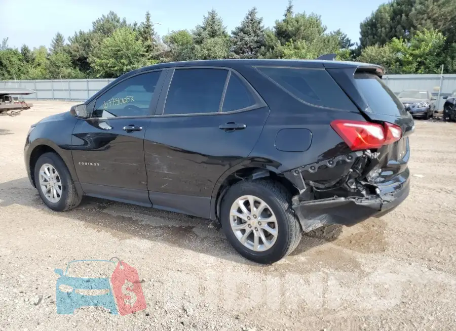 2GNAXHEV6L6285213 Photo# 2
