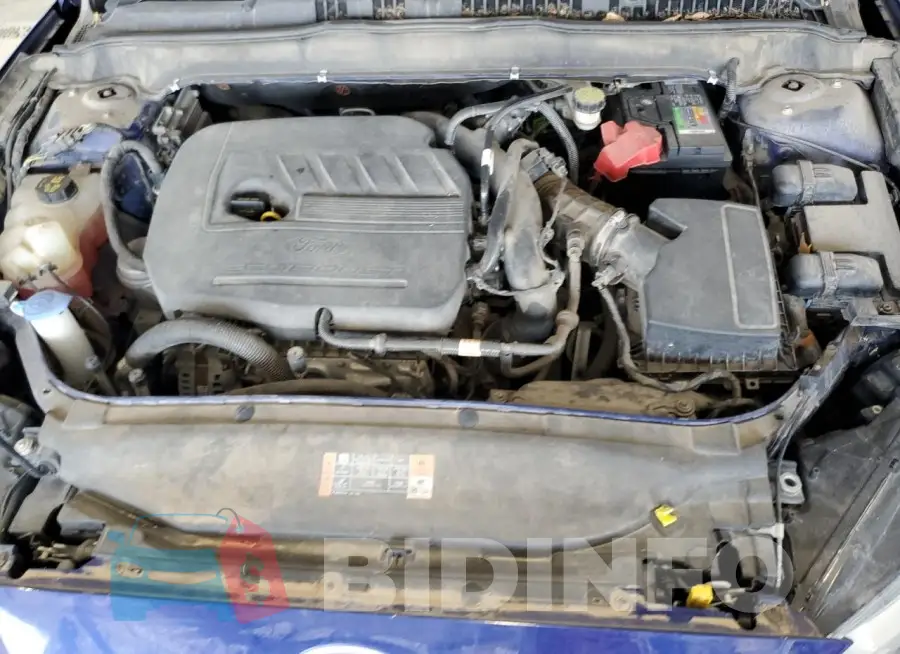 1FA6P0HDXG5104754 Photo# 11