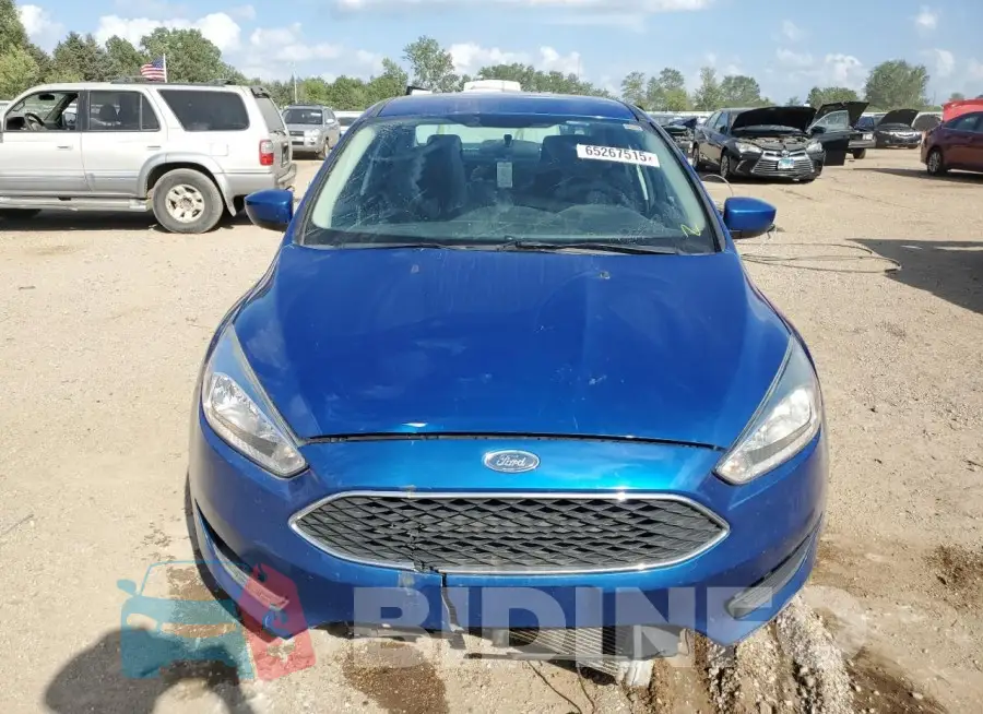 1FADP3F27JL307386 Photo# 5