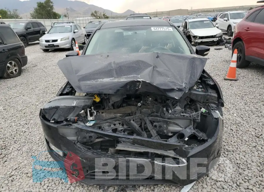 1FADP3K23GL285868 Photo# 5