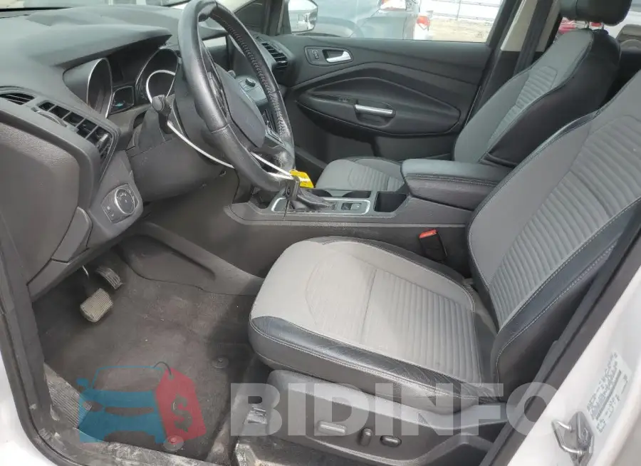 1FMCU9G95HUD36429 Photo# 7
