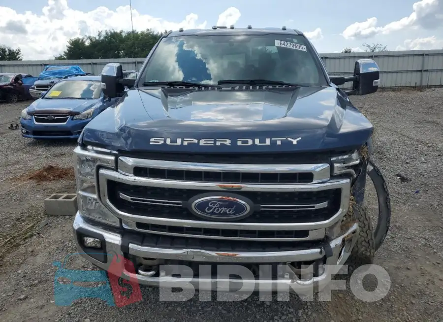 1FT7W2BT3LED64615 Photo# 5