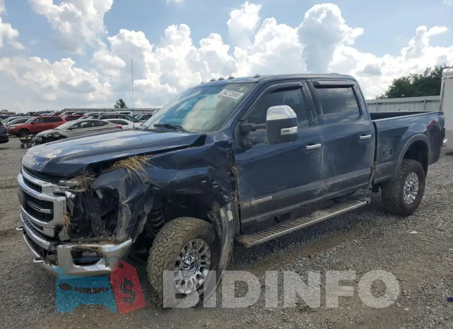 1FT7W2BT3LED64615 Photo# 1