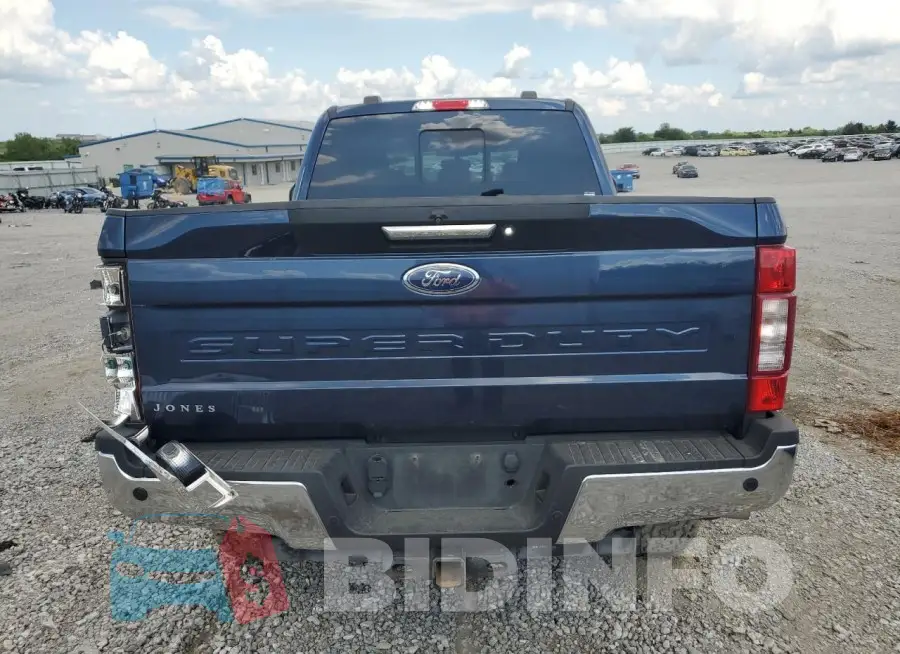 1FT7W2BT3LED64615 Photo# 6