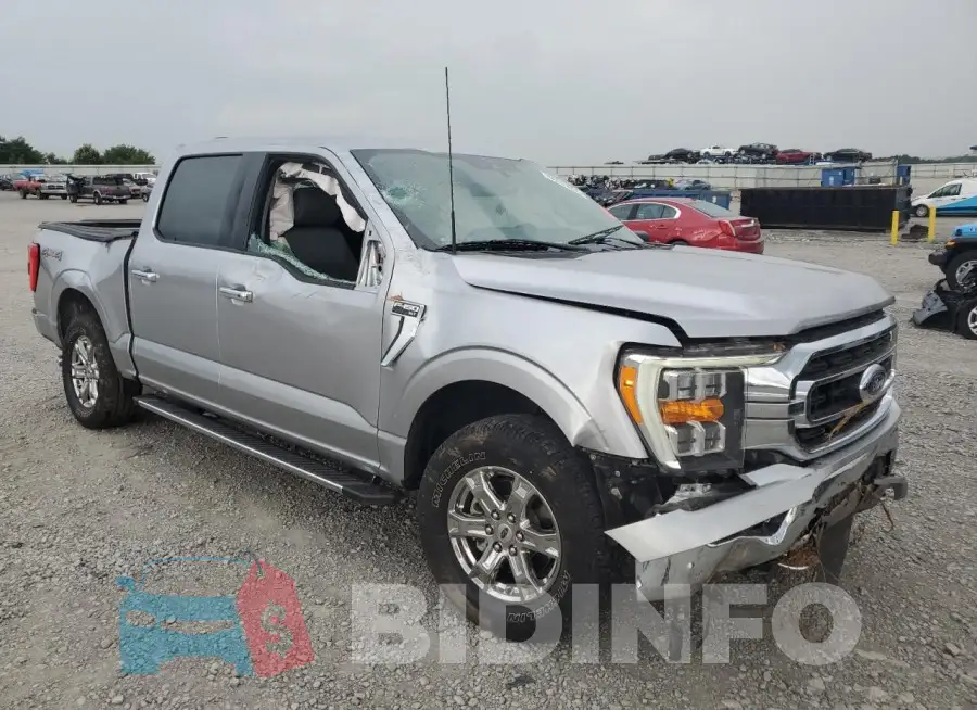 1FTEW1EB5MFB76873 Photo# 4