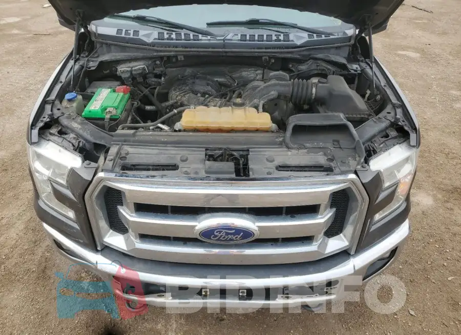 1FTEX1E80GFD42612 Photo# 11