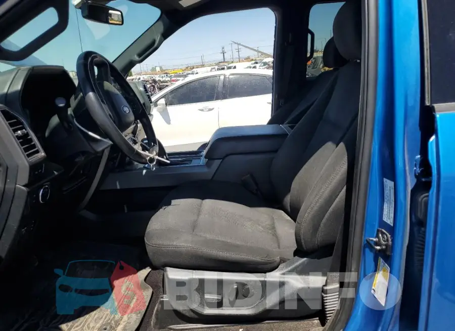 1FTFW1E46LKD61493 Photo# 7