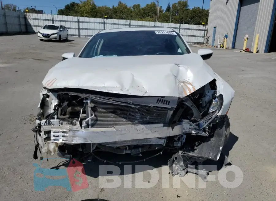 19XFC1F36LE205570 Photo# 5