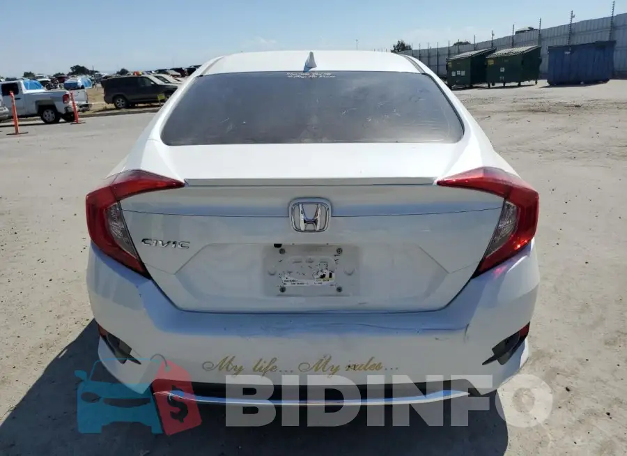 19XFC1F36LE205570 Photo# 6