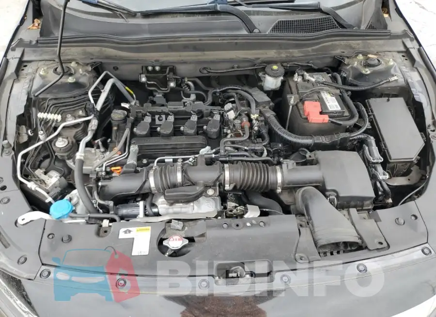 1HGCV1F15JA043363 Photo# 11