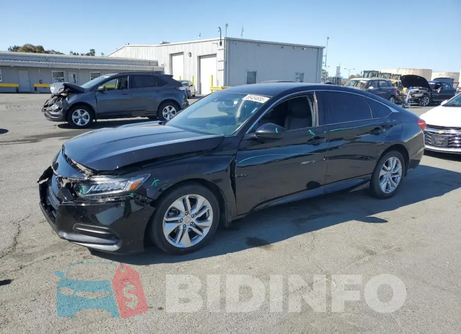 1HGCV1F18KA159741 Photo# 1