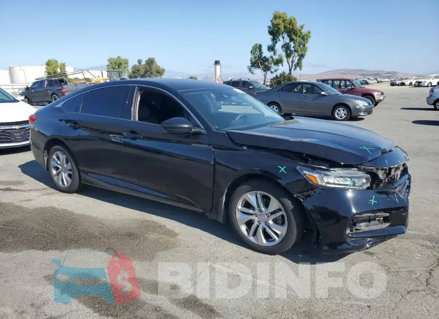 1HGCV1F18KA159741 Photo# 4