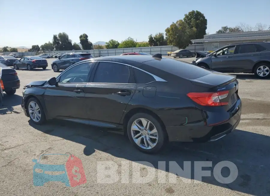 1HGCV1F18KA159741 Photo# 2