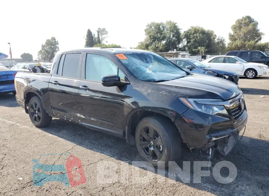 5FPYK3F83LB025127 Photo# 4