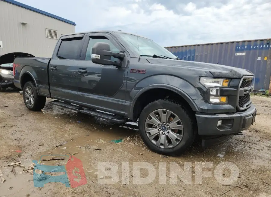 1FTFW1EF1HFB69951 Photo# 4