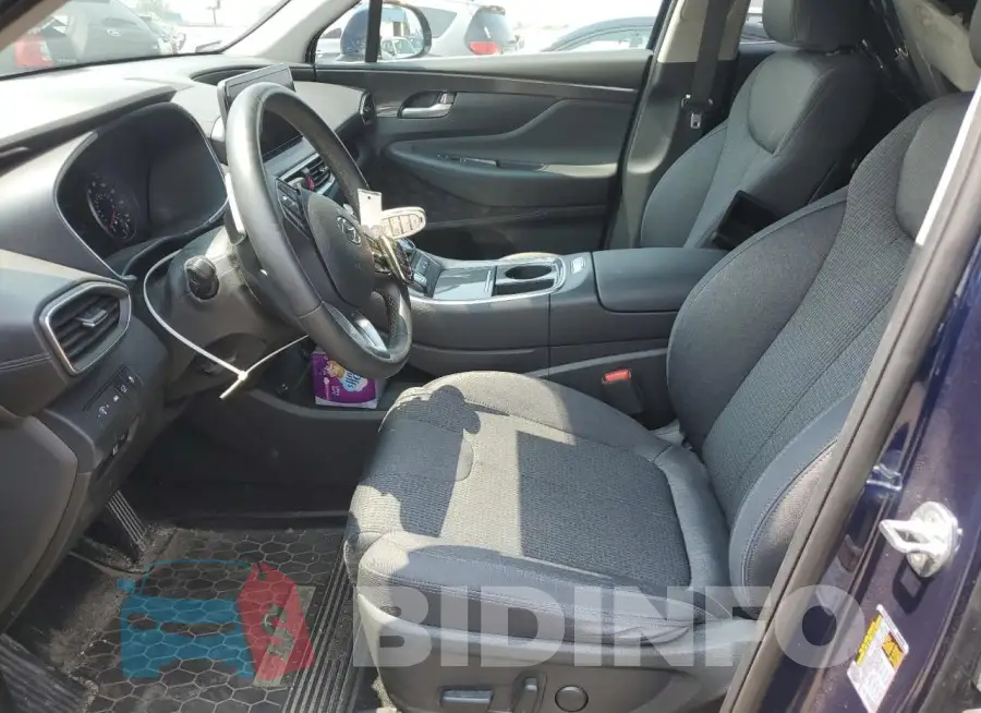 5NMS2DAJXPH548552 Photo# 7