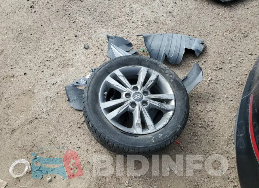 5NPD84LF9HH186024 Photo# 12