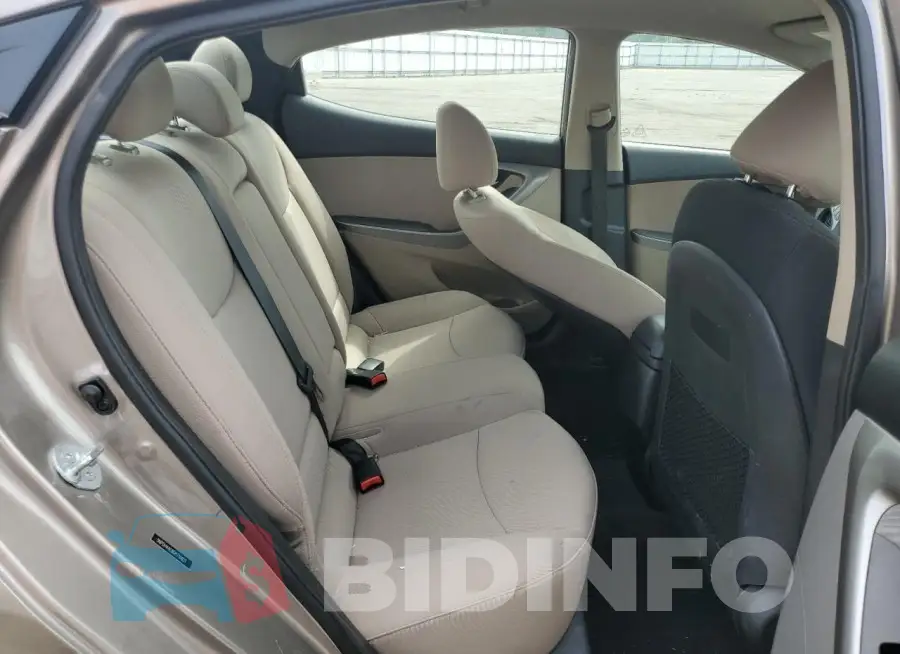 5NPDH4AE8GH710921 Photo# 10