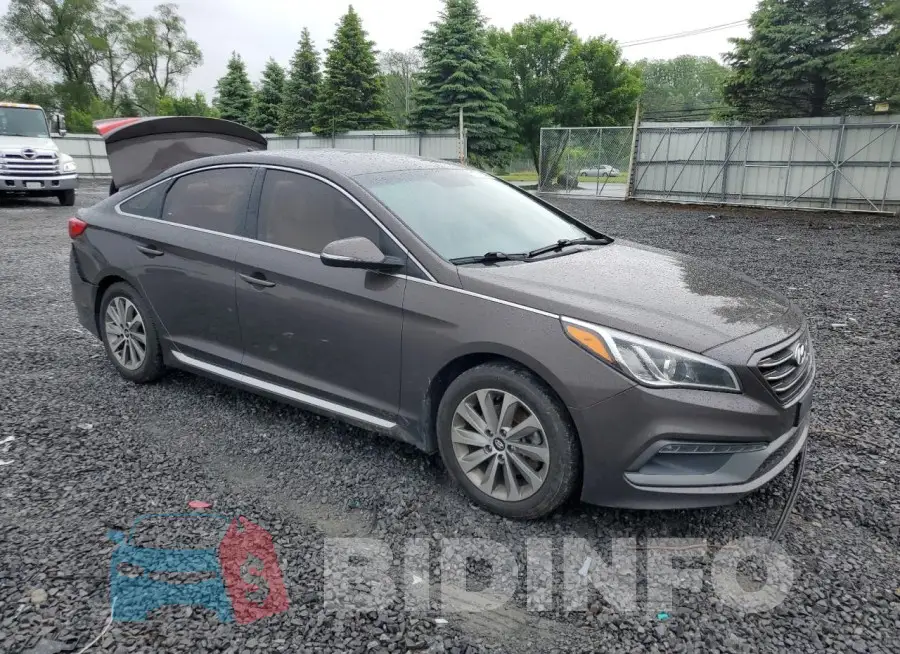 5NPE34AF4HH543633 Photo# 4