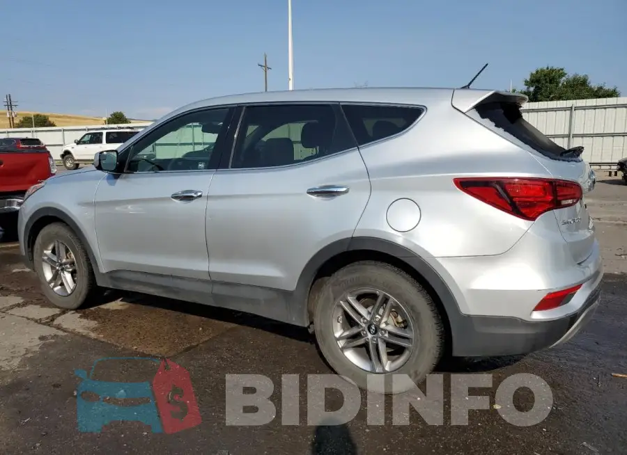 5XYZTDLB1JG532288 Photo# 2