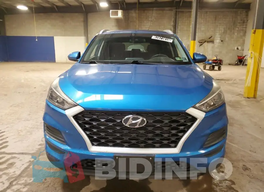KM8J3CA49KU014436 Photo# 5