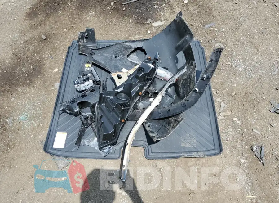 KM8JECD10RU240158 Photo# 13