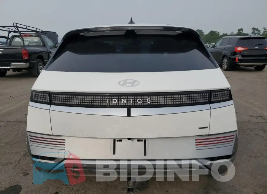 KM8KRDAF5PU156686 Photo# 6