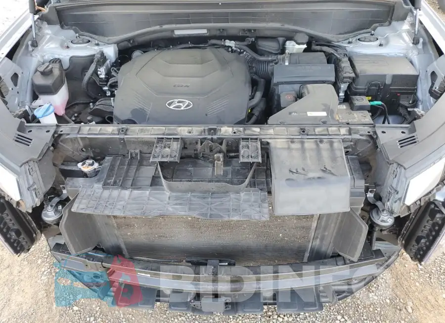 KM8R74GE9PU532826 Photo# 11