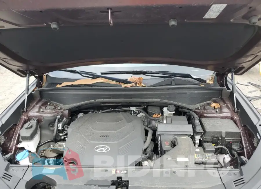KM8R7DGE9PU640556 Photo# 12