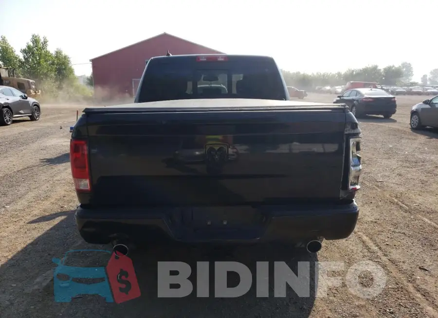 1C6RR7LT8KS708815 Photo# 6