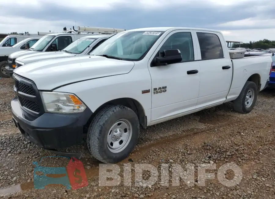 1C6RR7ST7JS291798 Photo# 1