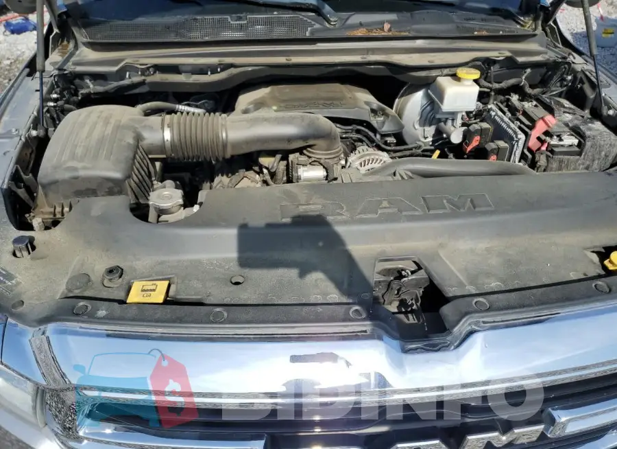 1C6RREBTXKN884012 Photo# 11