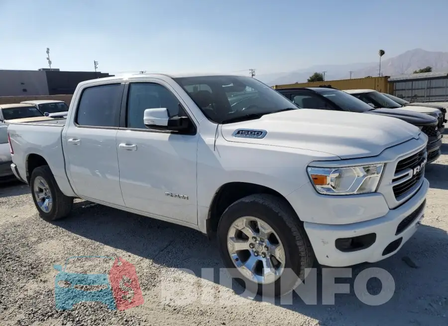 1C6SRFFT6MN792593 Photo# 4